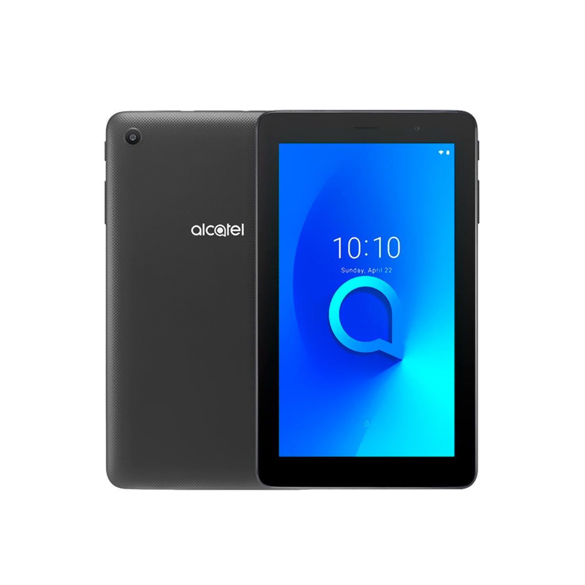 Tablet Alcatel 1t 7" 8067 Negro