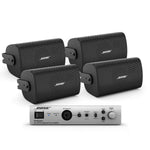 AudioPack Bose Pro S4B Negro