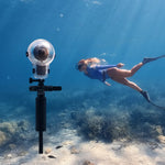 Accesorio Insta 360 Dive Buddy