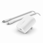 Adaptador De Pared Belkin 20w USB