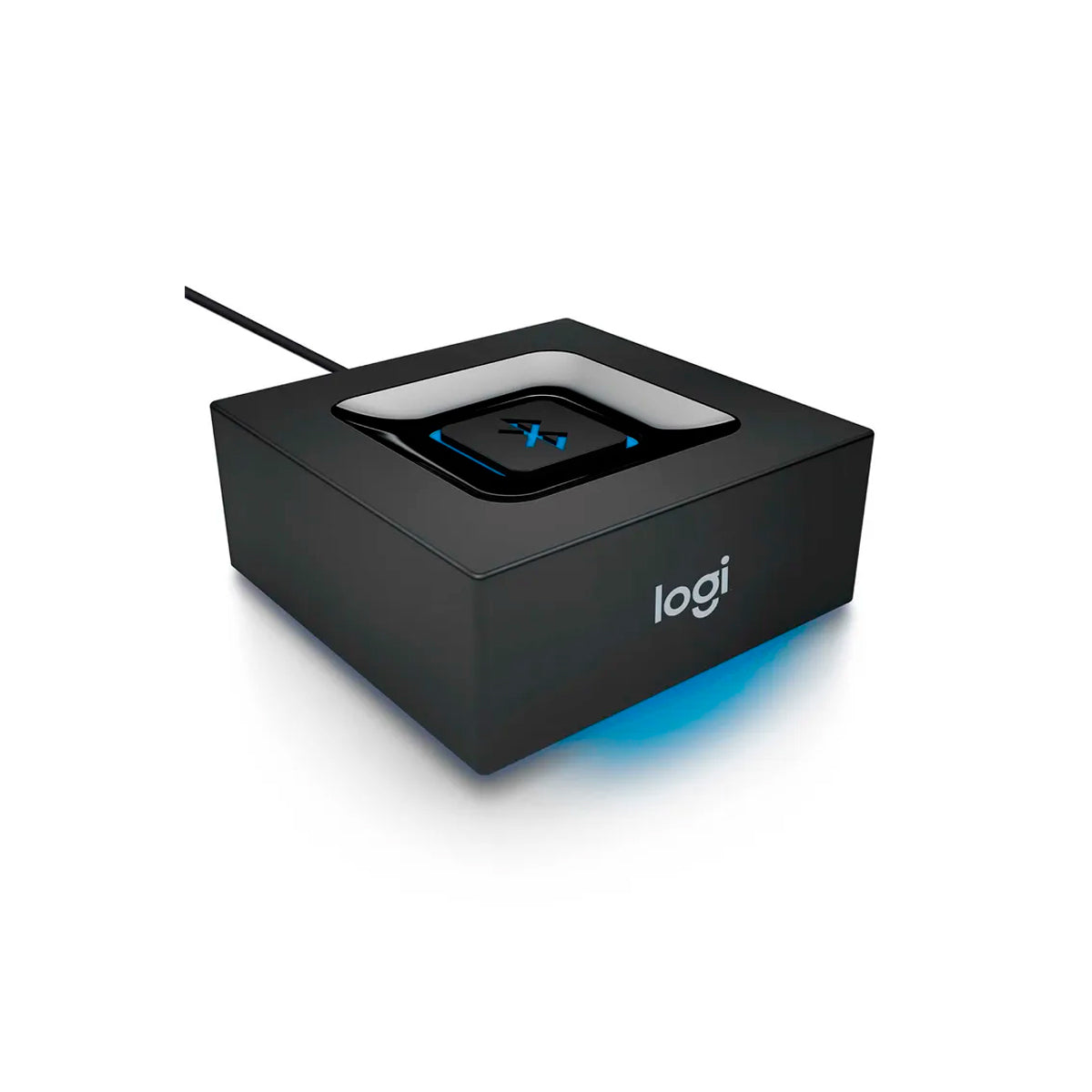 Adaptador Bluetooth Logitech – Receptor de Audio