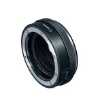 Adaptador de montura EF-EOS RCanon