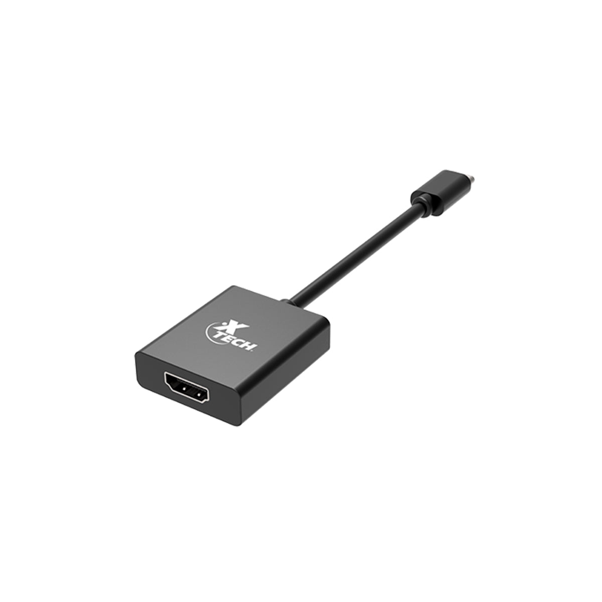 Adaptador XTECH USB Tipo-C A HDMI XTC-541