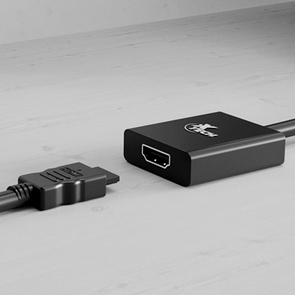 Adaptador XTECH USB Tipo-C A HDMI XTC-541