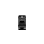 Adaptador De Micrófono Insta 360 X5