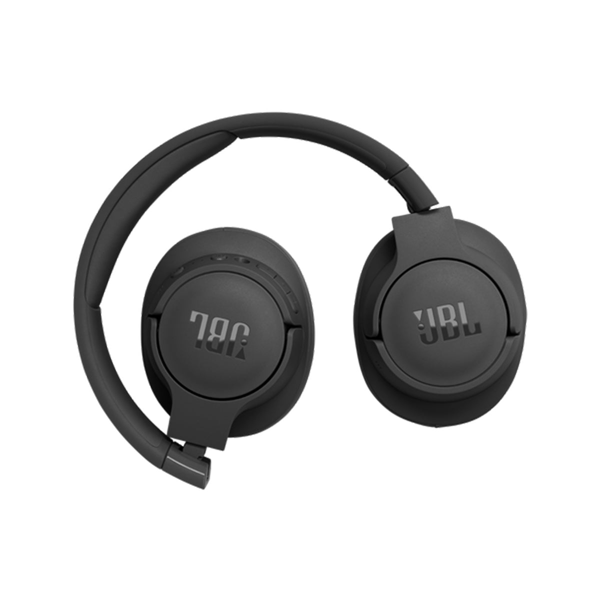 Audífono Inalámbrico JBL Tune 770 Cancelación De Ruido Negro.