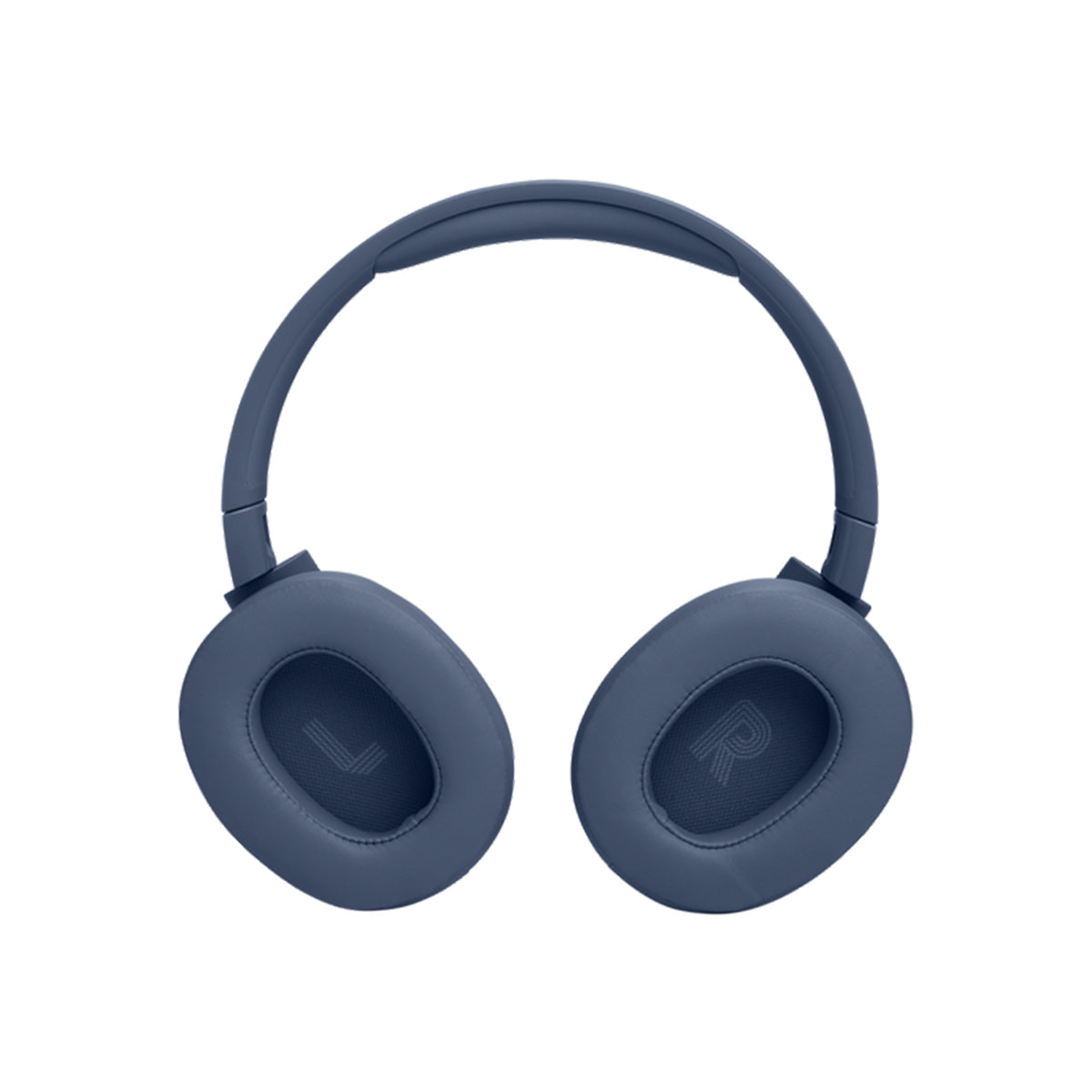 Audífono Inalámbrico JBL Tune 770 Azul Cancelación De Ruido