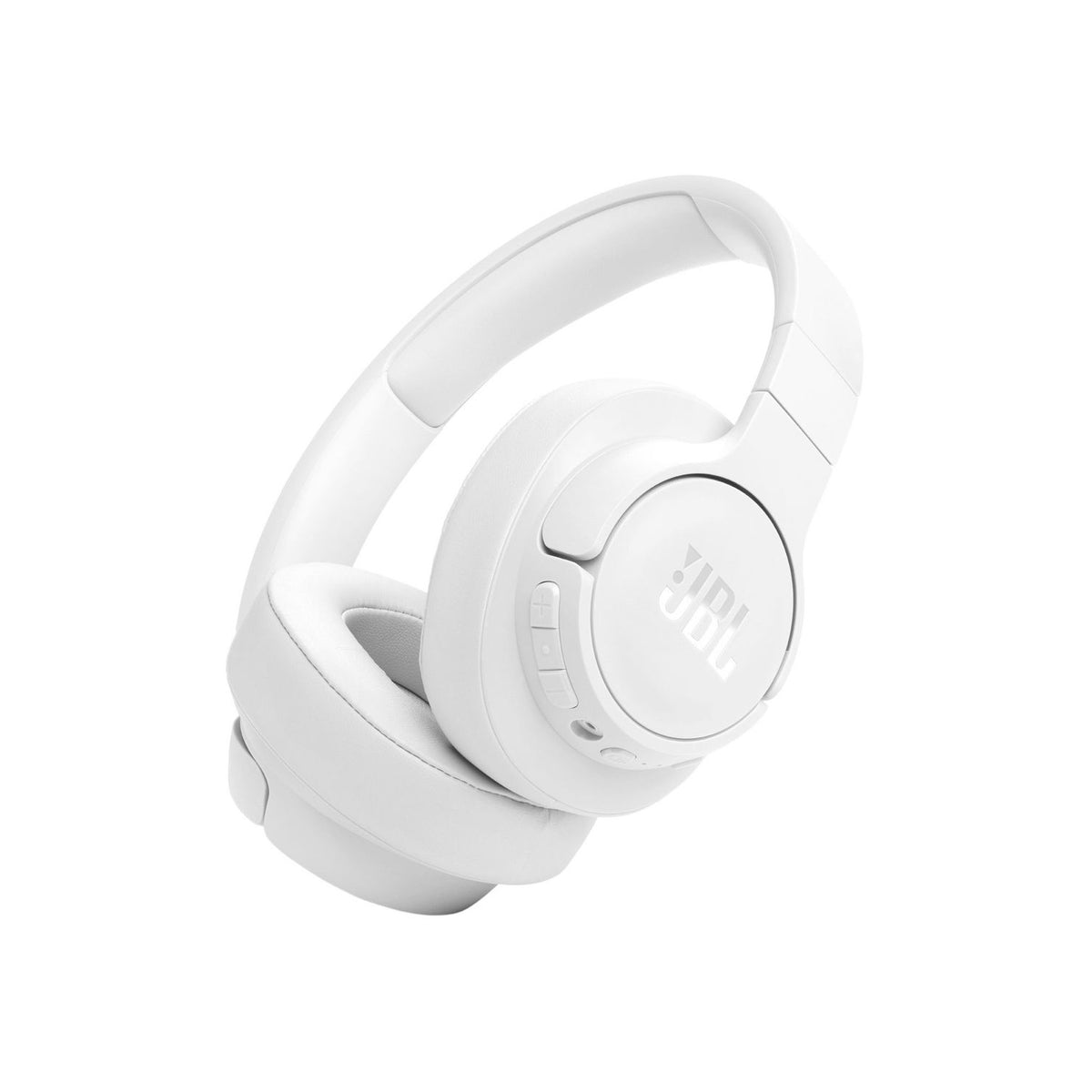Audifono Inalambrico JBL Tune 770 Cancelacion De Ruido Blanco