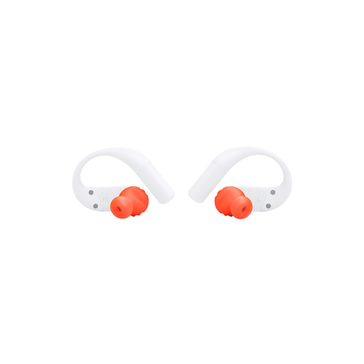 Audifono JBL Endurance Peak 4 Blanco