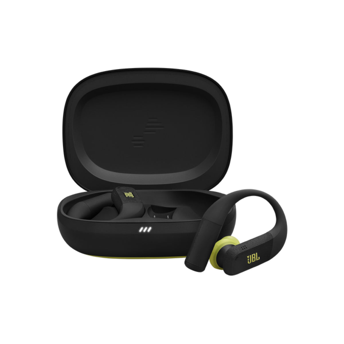 Audifono JBL Endurance Peak 4 Negro