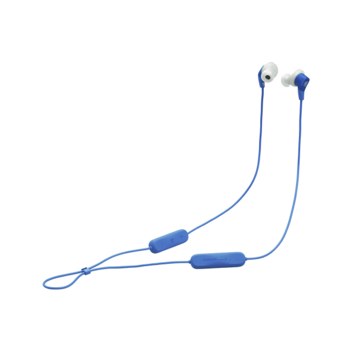 Audifono JBL Inalambrico BT Endurance Run 3 Azul