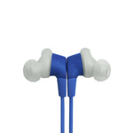 Audifono JBL Inalambrico BT Endurance Run 3 Azul
