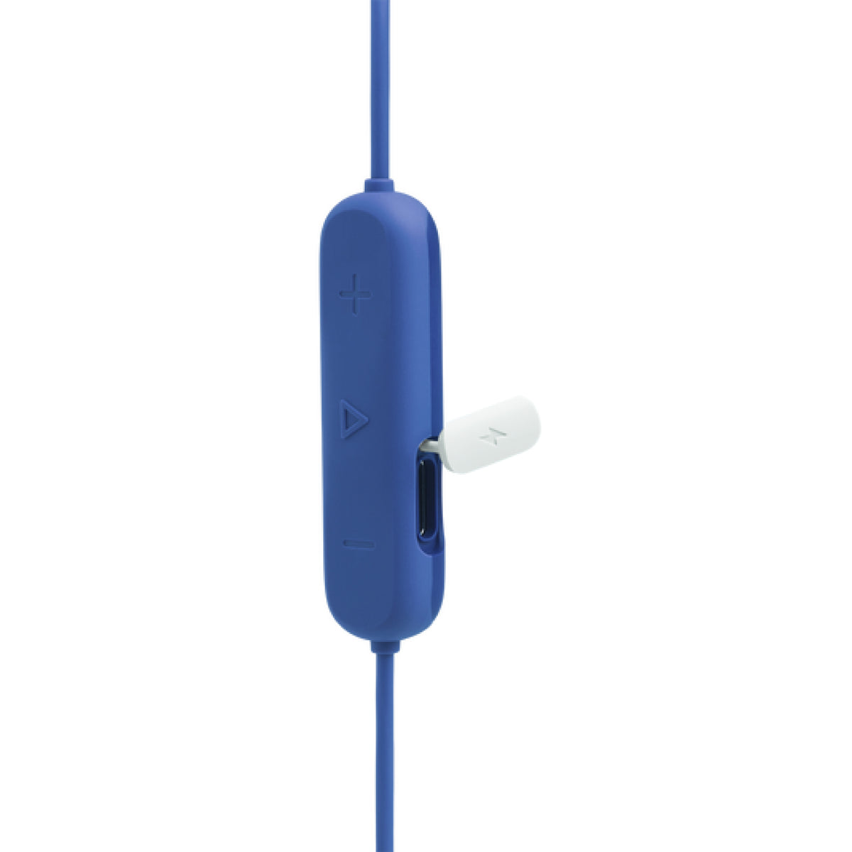 Audifono JBL Inalambrico BT Endurance Run 3 Azul