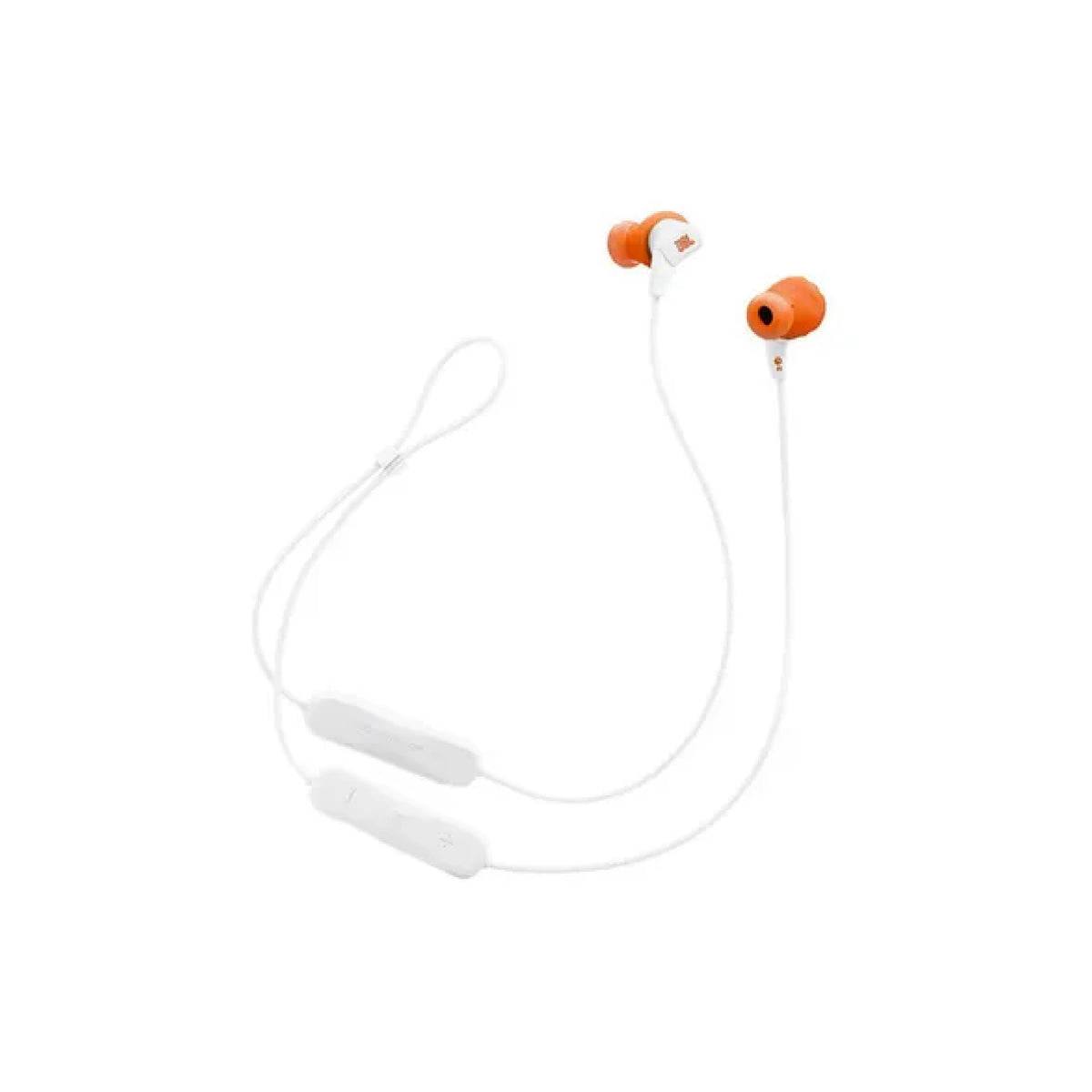 Audifono JBL Inalambrico BT Endurance Run 3 Blanco