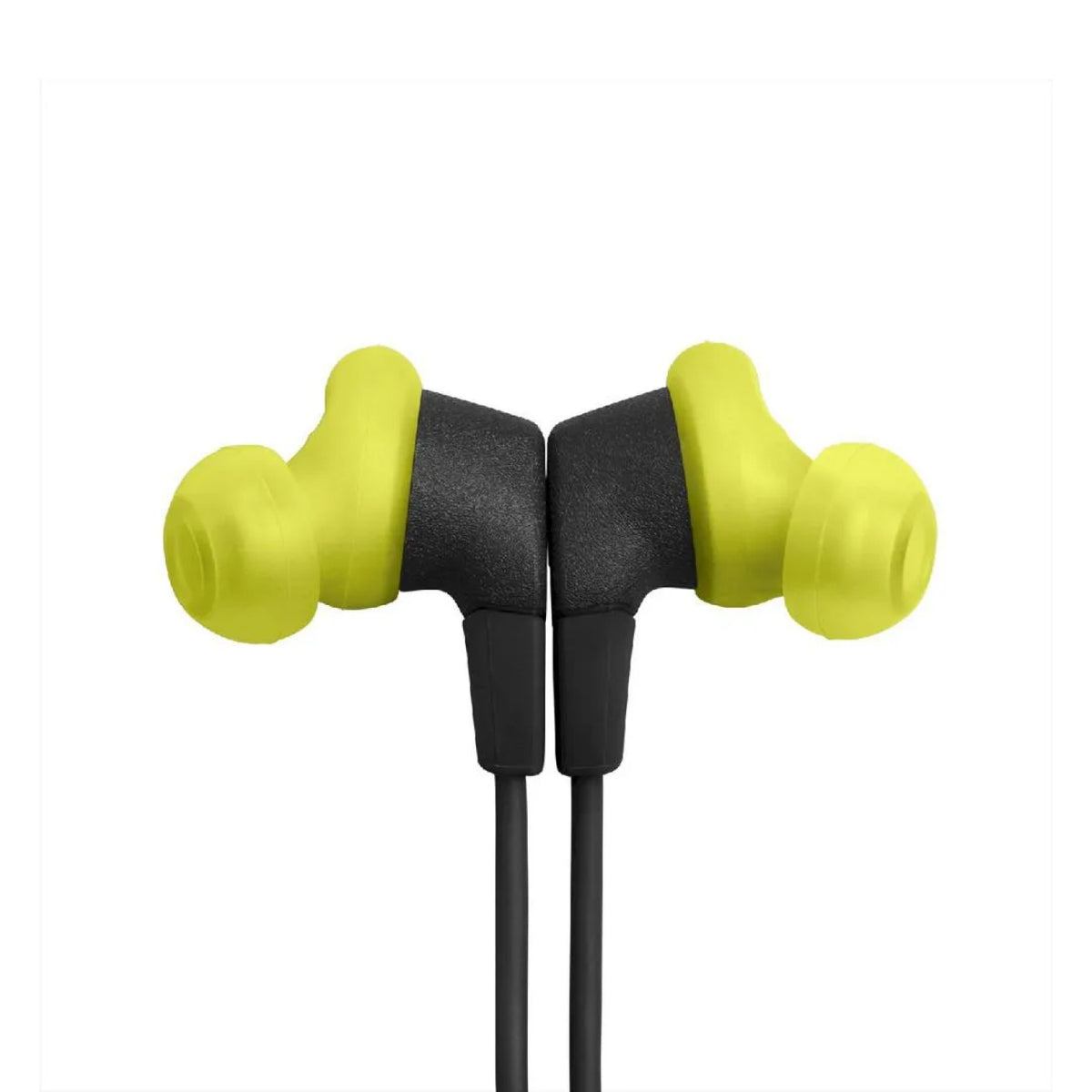 Audifono JBL Inalambrico BT Endurance Run 3 Negro