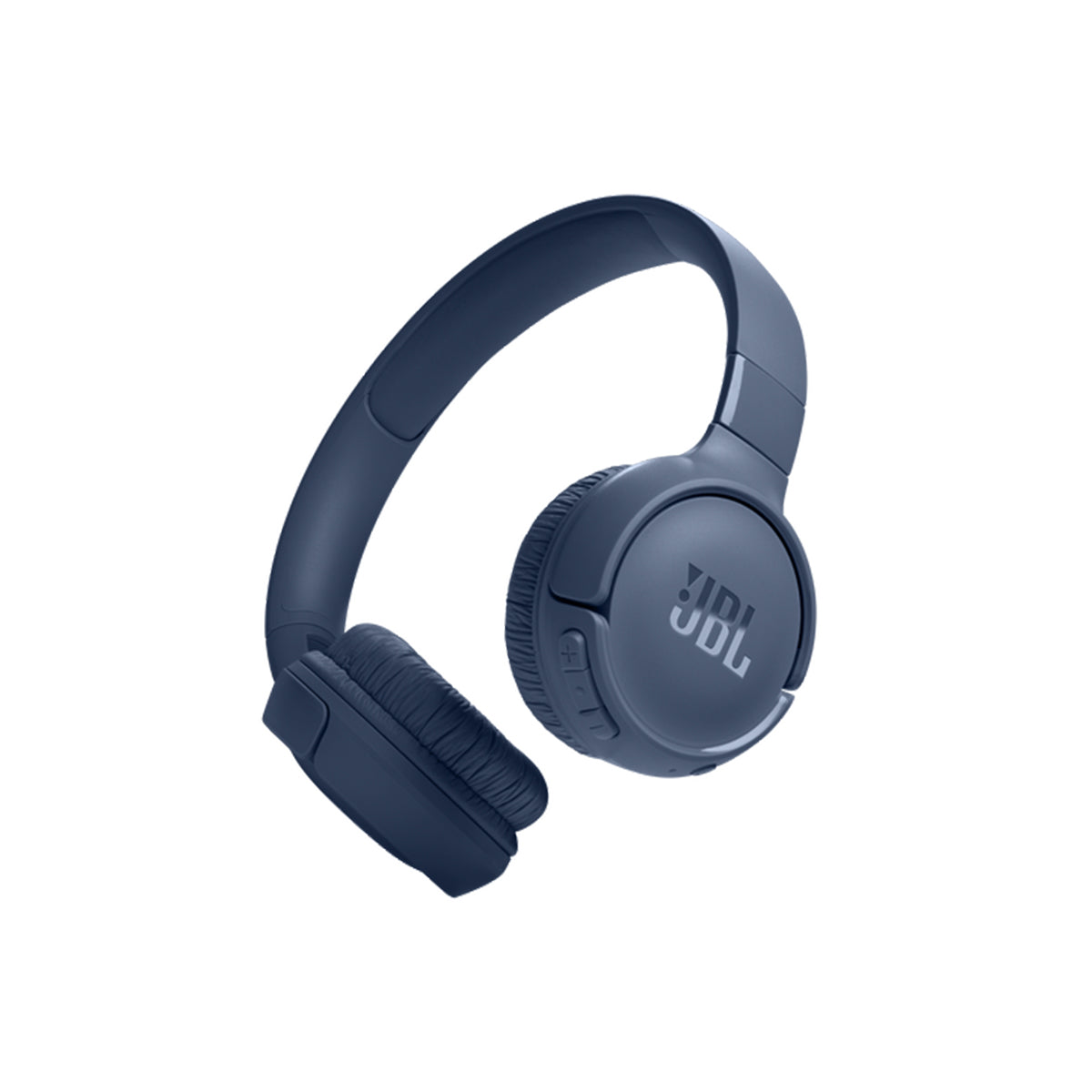 Audífono JBL Tune 520 Bluetooth Azul