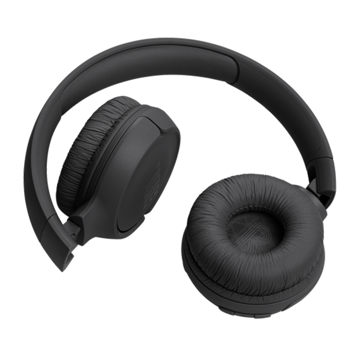 Audífono JBL Tune 520 Bluetooth Negro