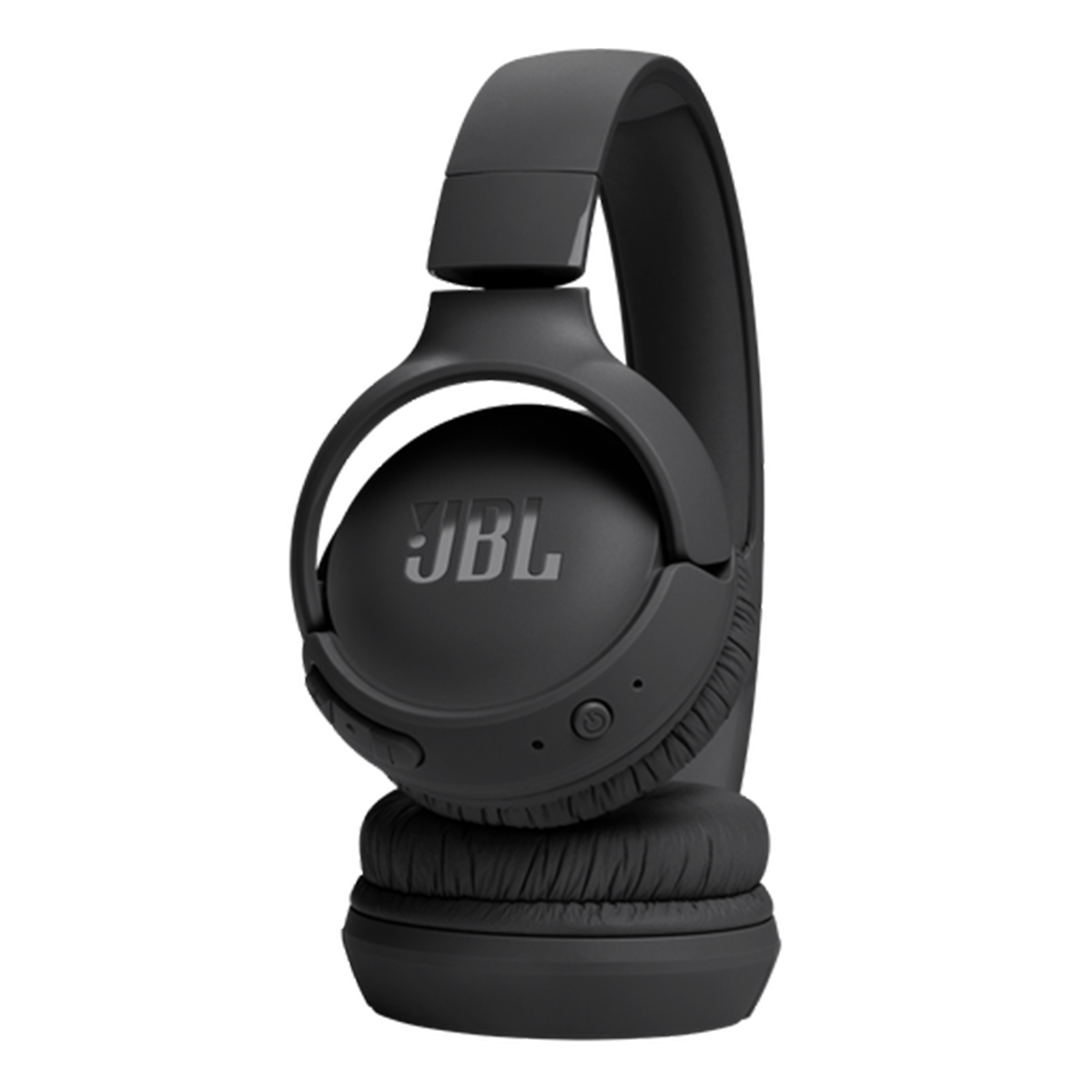 Audífono JBL Tune 520 Bluetooth Negro