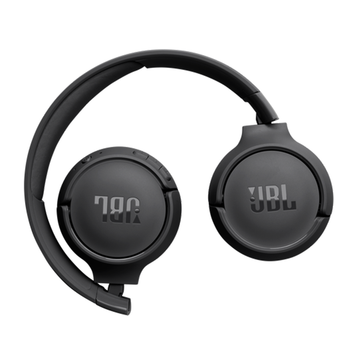 Audífono JBL Tune 520 Bluetooth Negro