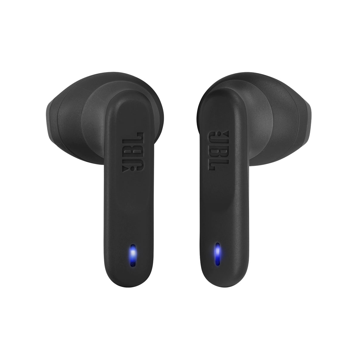 Audífono JBL Wave Flex Truly Wireless Negro.