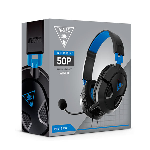 Audífono Turtle Beach Ear Force Recon 50P