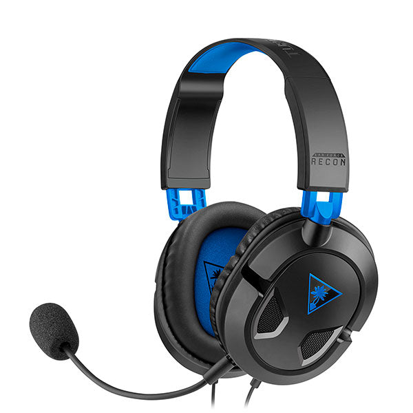 Audífono Turtle Beach Ear Force Recon 50P