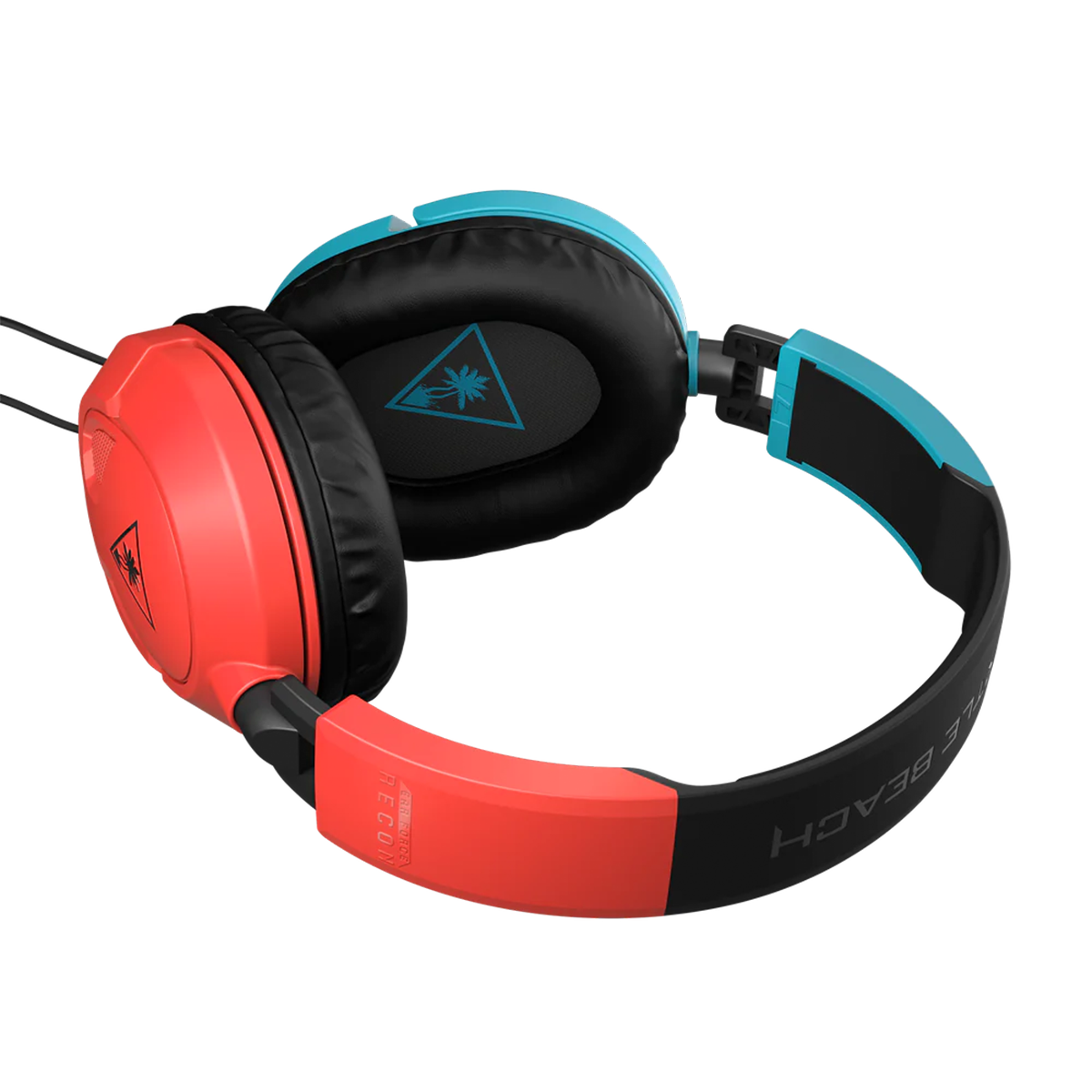 Audífono Turtle Beach Earforce Recon 50