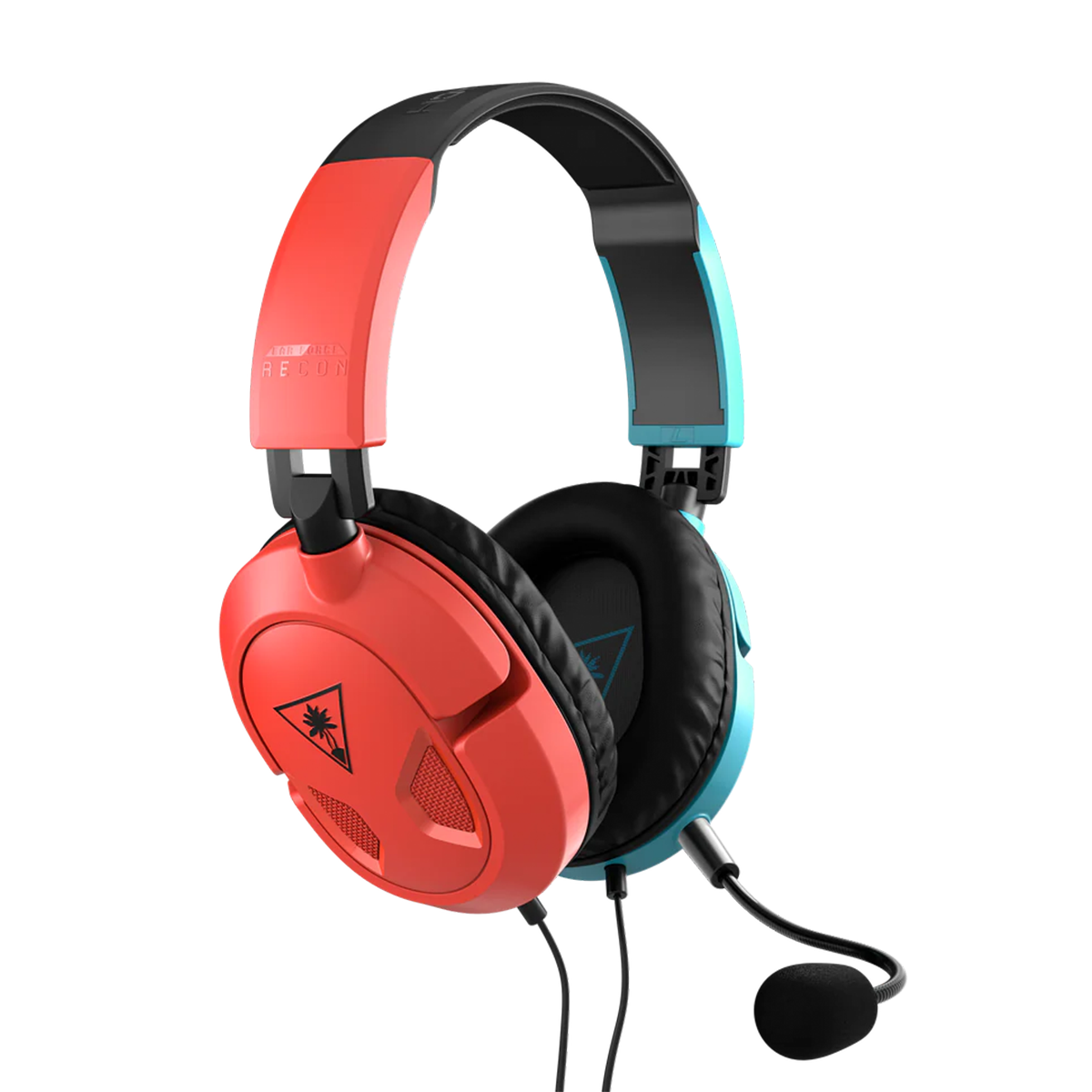 Audífono Turtle Beach Earforce Recon 50