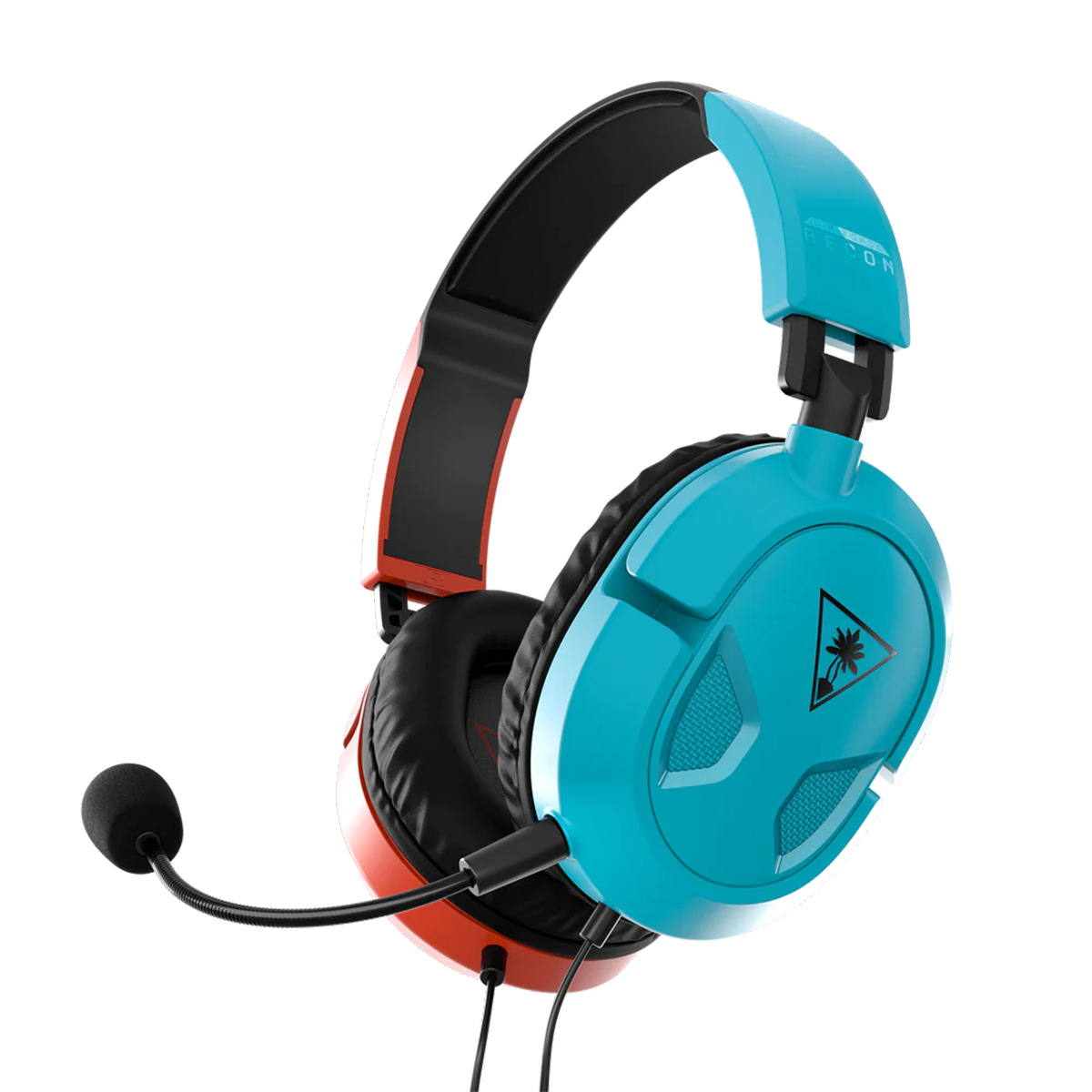 Audífono Turtle Beach Earforce Recon 50