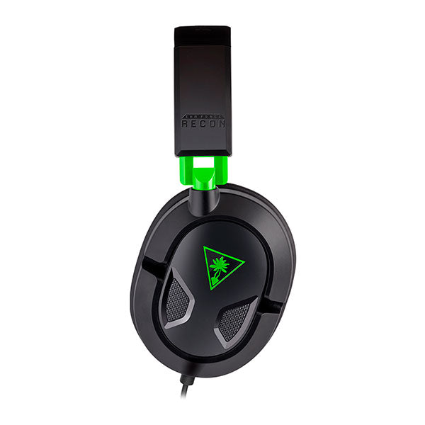 Audífono Turtle Beach Earforce Recon 50X Ps4/Xbox One