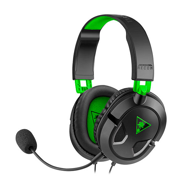 Audífono Turtle Beach Earforce Recon 50X Ps4/Xbox One