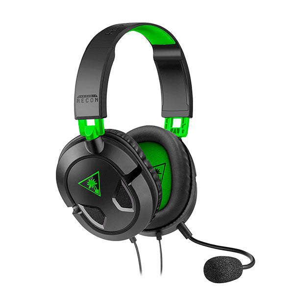 Audífono Turtle Beach Earforce Recon 50X Ps4/Xbox One