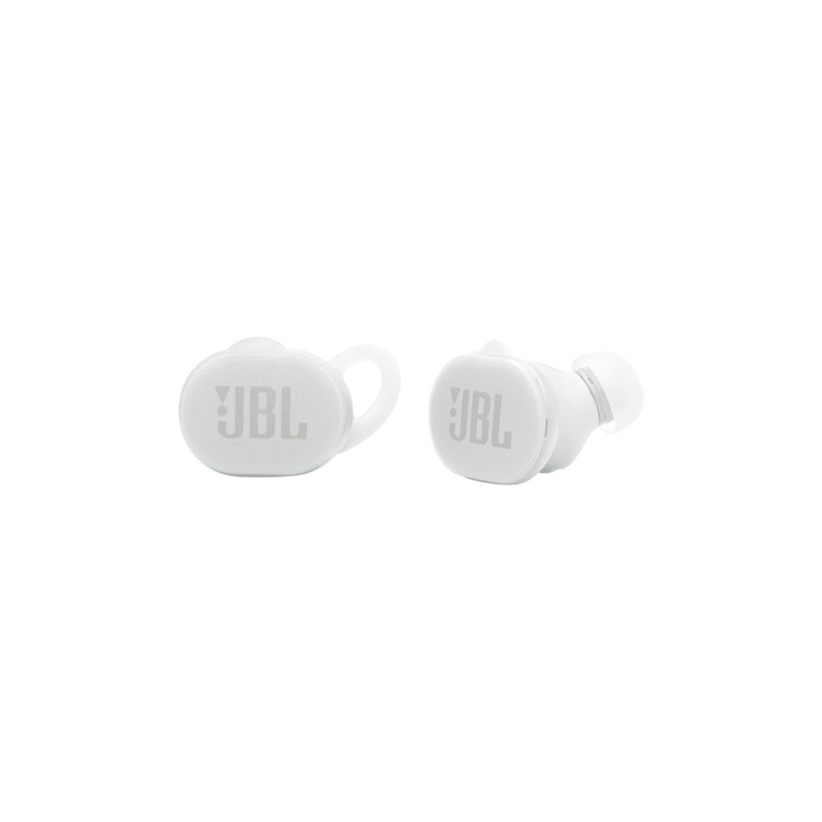 Audífonos JBL Inalámbrico Endurance Race 2 Blanco