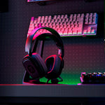 Audífonos Primus Gaming Arcus 100T Multiplataforma Negro