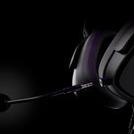 Audífonos Primus Gaming Arcus 100T Multiplataforma Negro