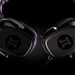 Audífonos Primus Gaming Arcus 100T Multiplataforma Negro