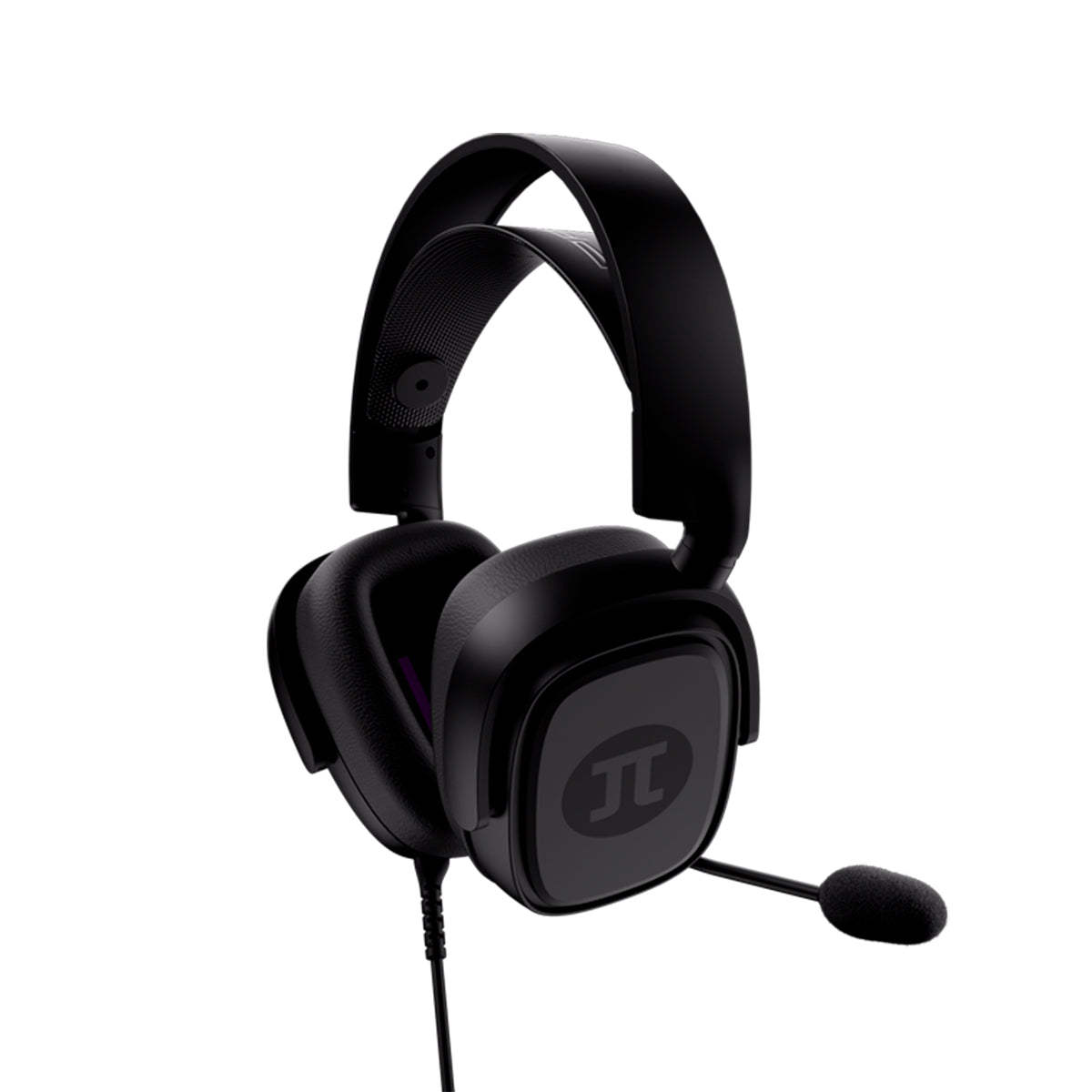 Audífonos Primus Gaming Arcus 100T Multiplataforma Negro