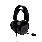 Audífonos Primus Gaming Arcus 100T Multiplataforma Negro