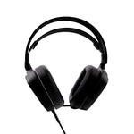 Audífonos Primus Gaming Arcus 100T Multiplataforma Negro