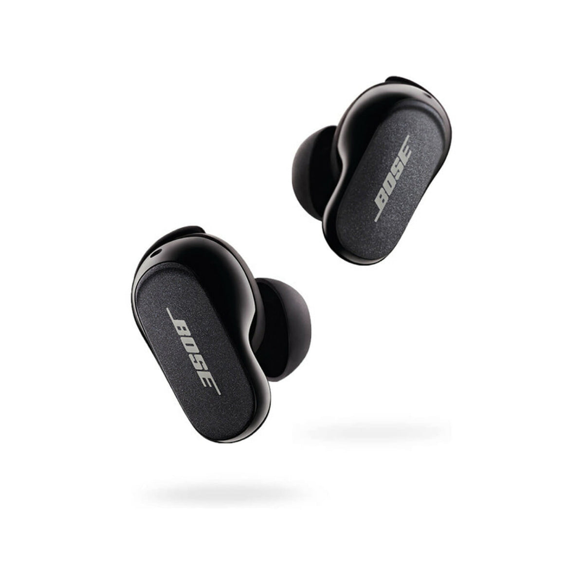 Audifonos Inalámbricos Bose Quietcomfort Ultra Earbuds Gen II negro