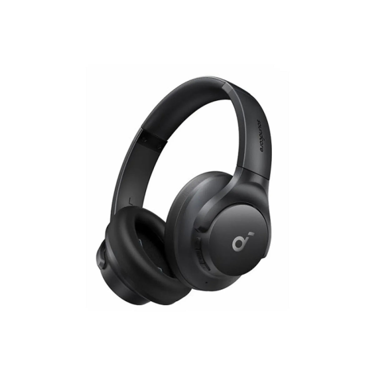 Audifonos Inalambricos Soundcore Q20i Negro