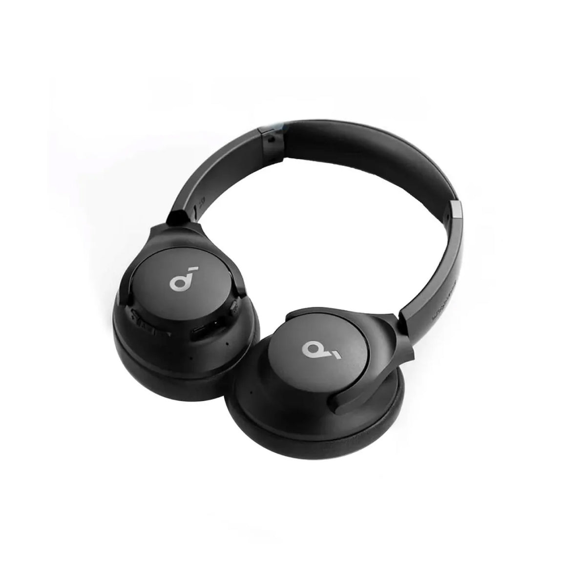 Audifonos Inalambricos Soundcore Q20i Negro