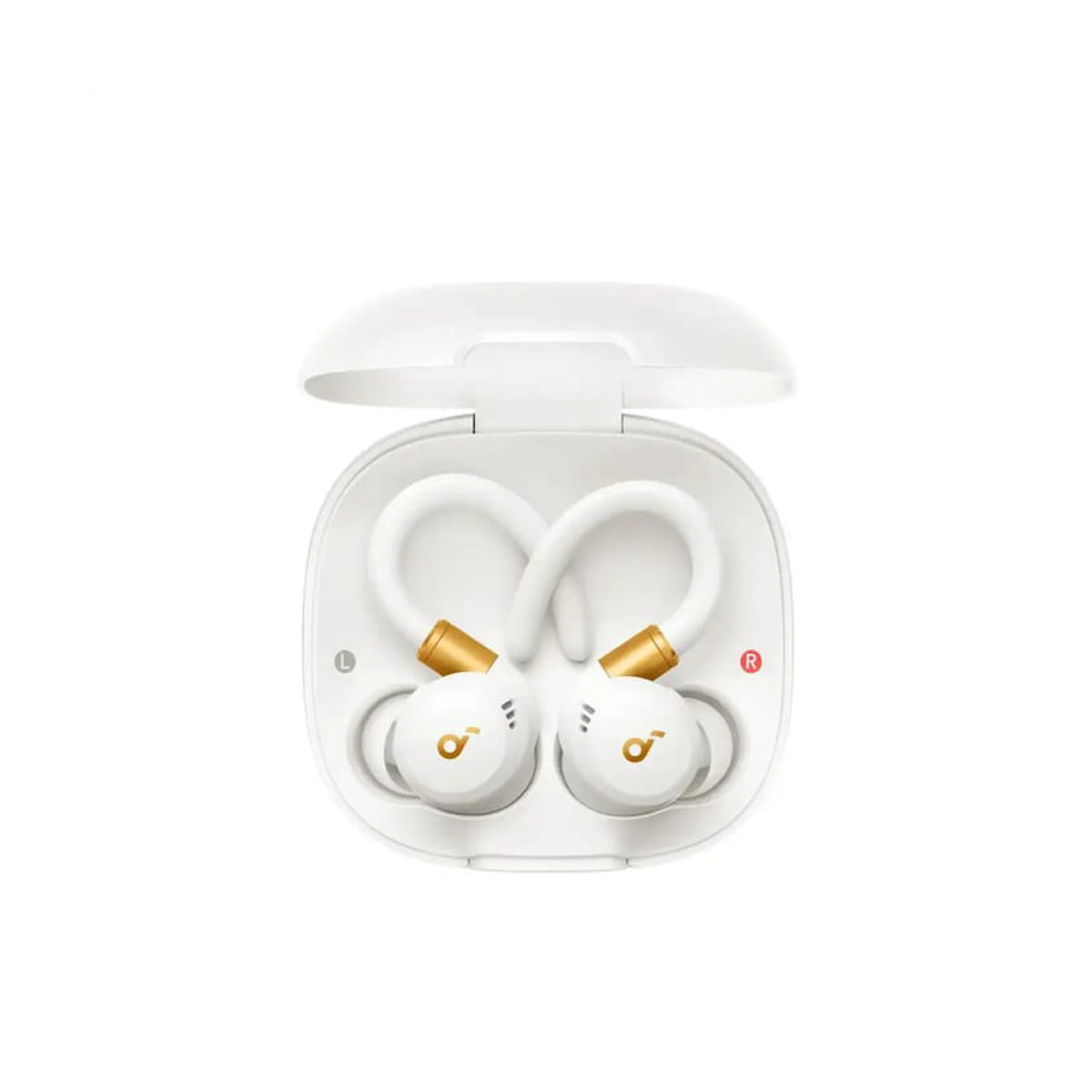 Audifonos Inalambricos Soundcore X20 Blanco