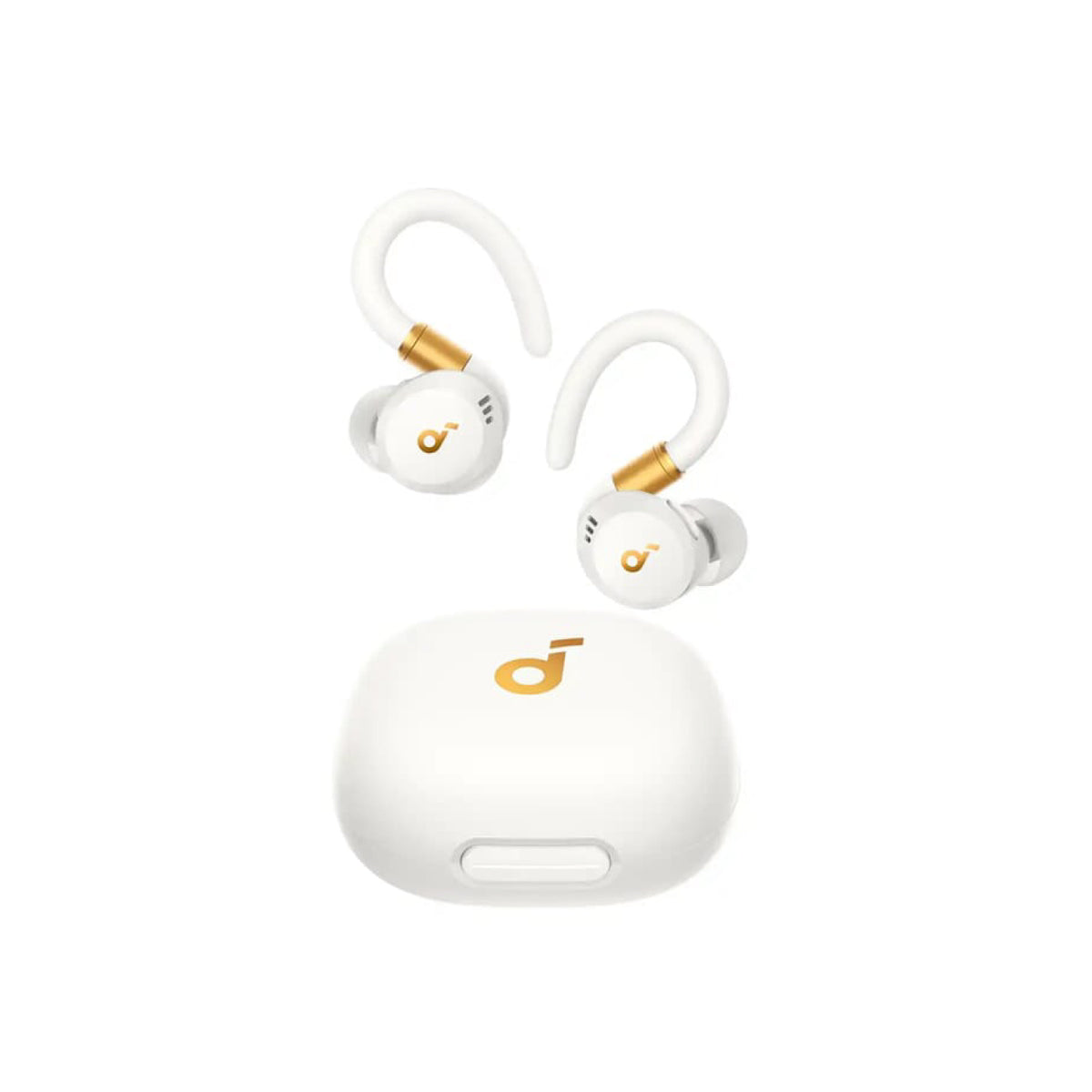 Audifonos Inalambricos Soundcore X20 Blanco