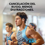 Audifonos Inalambricos Soundcore X20 Blanco