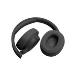 Audífonos JBL Tune 720BT Negro