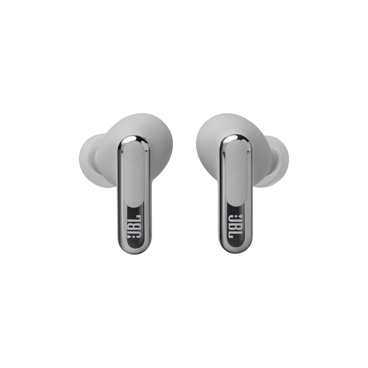 Audifonos JBL Inalambricos Live Beam3 Cancelación De Ruido Gris