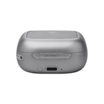 Audifonos JBL Inalambricos Live Beam3 Cancelación De Ruido Gris