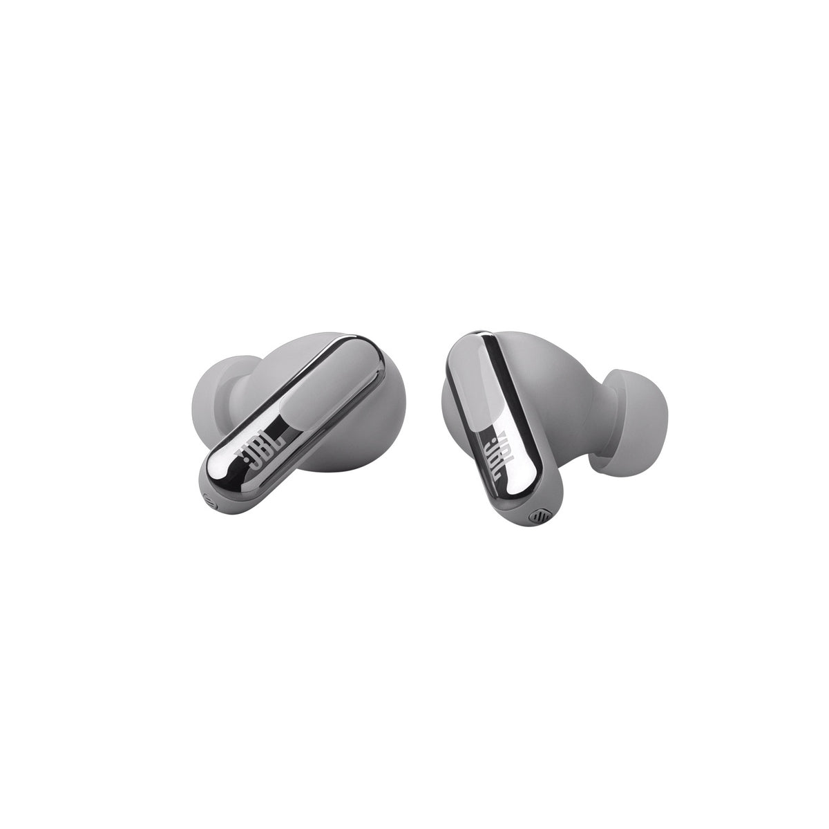 Audifonos JBL Inalambricos Live Beam3 Cancelación De Ruido Gris