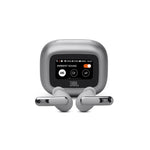 Audifonos JBL Inalambricos Live Beam3 Cancelación De Ruido Gris